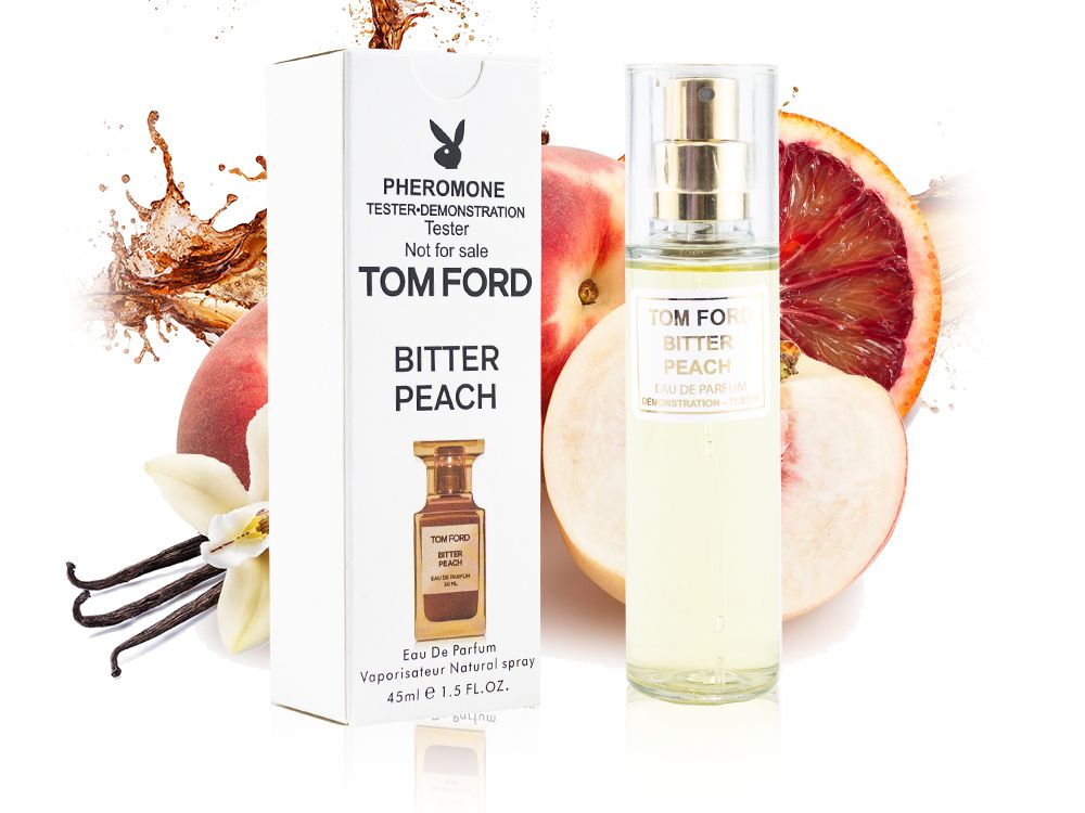 285 руб - Tom Ford Bitter Peach, Edp, 45 ml лучшая цена